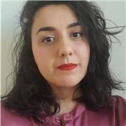 Insegnante di inglese con competenza linguistica C2